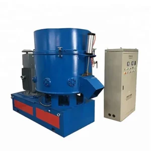 دستگاه آسیاب پلاستیک و کندور بازیافت