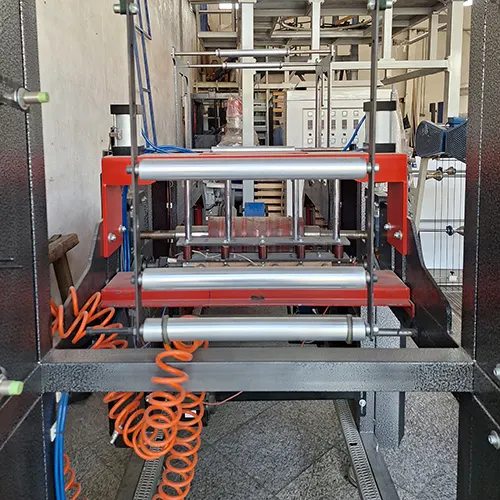 دستگاه 3 کاره نایلون