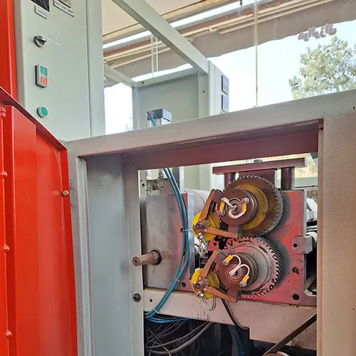 قطعات و تجهیزارت دستگاه سه کاره نایلون